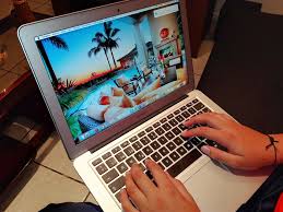 booking