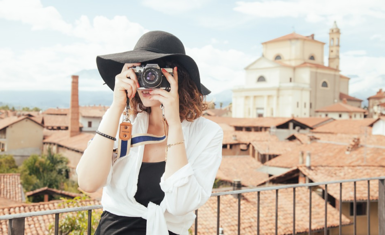 Tourist