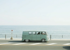 van