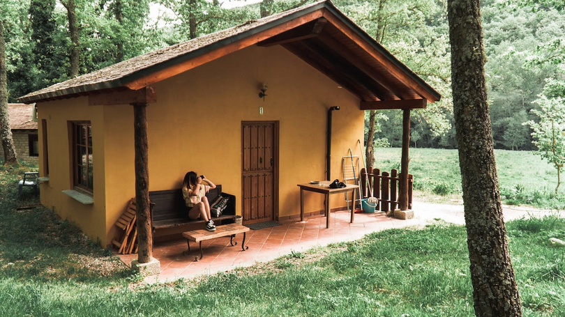 lodge